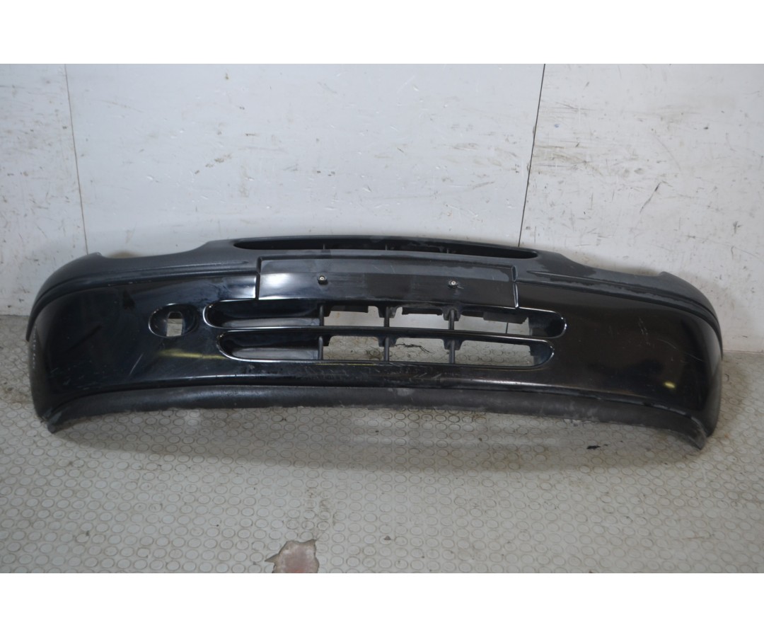 Paraurti anteriore Renault Twingo I Dal 1998 al 2007 Colore nero  1680250470557