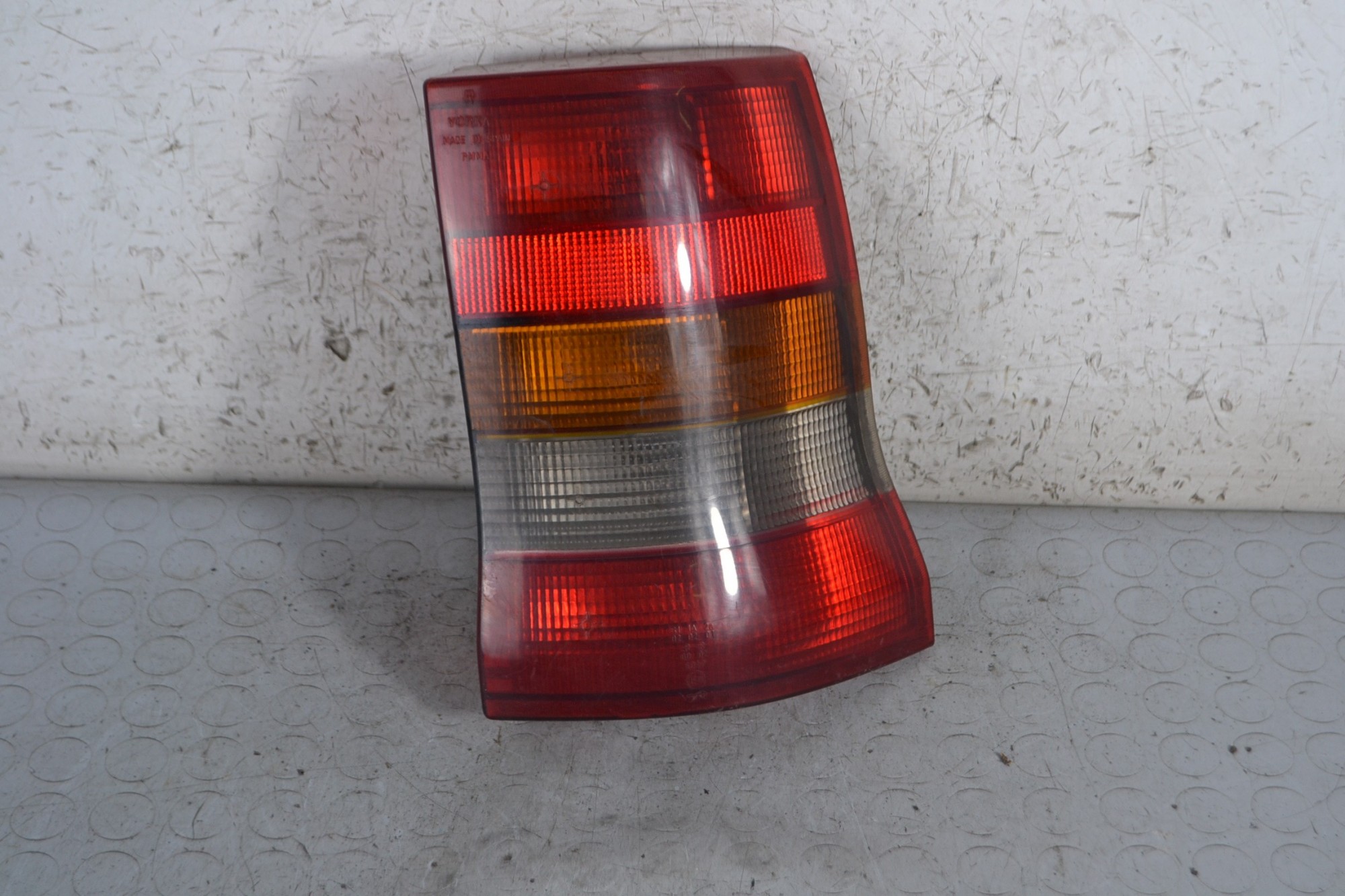 Fanale Stop Posteriore DX Opel Astra F SW dal 1991 al 1998 Cod 45016abs  1680250464266