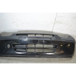 Paraurti anteriore Renault Twingo I Dal 1998 al 2007 Colore nero  1680250470557