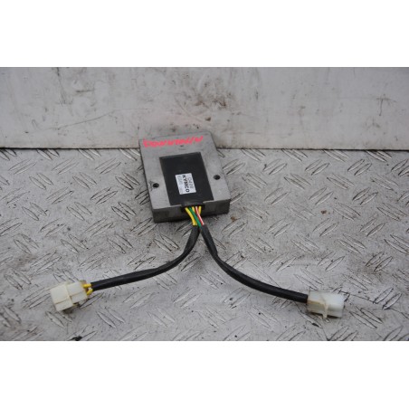 Regolatore Di tensione Kymco Downtown 300 dal 2009 al 2014  1680250696681
