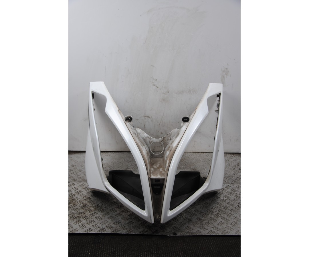 Carena Scudo Anteriore portafaro Kymco Downtown 300 dal 2009 al 2014 1680251636877 Carena Scudo Anteriore portafaro Kymco Downtown 300 dal 2009 al 2014 1680251636877