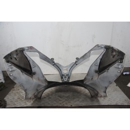 Carena Scudo Anteriore portafaro Kymco Downtown 300 dal 2009 al 2014  1680251636877