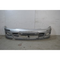 Paraurti anteriore Nissan Micra K11 restyling Dal 1998 al 2002 Cod DS04169BAN  1680252481681