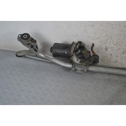 Motorino tergicristalli Anteriore Mercedes Classe A W169 dal 2004 al 2012 Cod a1698200300  1680252631086