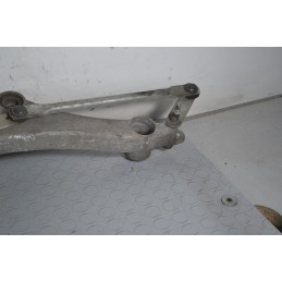 Motorino tergicristalli Anteriore Mercedes Classe A W169 dal 2004 al 2012 Cod a1698200300  1680252631086