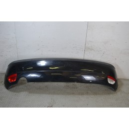 Paraurti posteriore Ford Focus I Dal 2001 al 2005 Cod 2M5117906  1680253588105