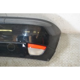 Paraurti posteriore Ford Focus I Dal 2001 al 2005 Cod 2M5117906  1680253588105