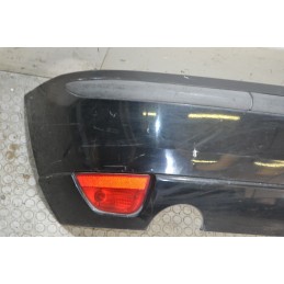 Paraurti posteriore Ford Focus I Dal 2001 al 2005 Cod 2M5117906  1680253588105