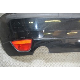 Paraurti posteriore Ford Focus I Dal 2001 al 2005 Cod 2M5117906  1680253588105