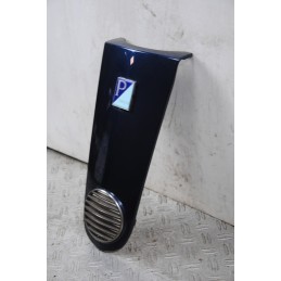 Carena Scudetto Anteriore Piaggio Vespa LX 150 Dal 2005 al 2011  1680254062550