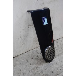 Carena Scudetto Anteriore Piaggio Vespa LX 150 Dal 2005 al 2011  1680254062550