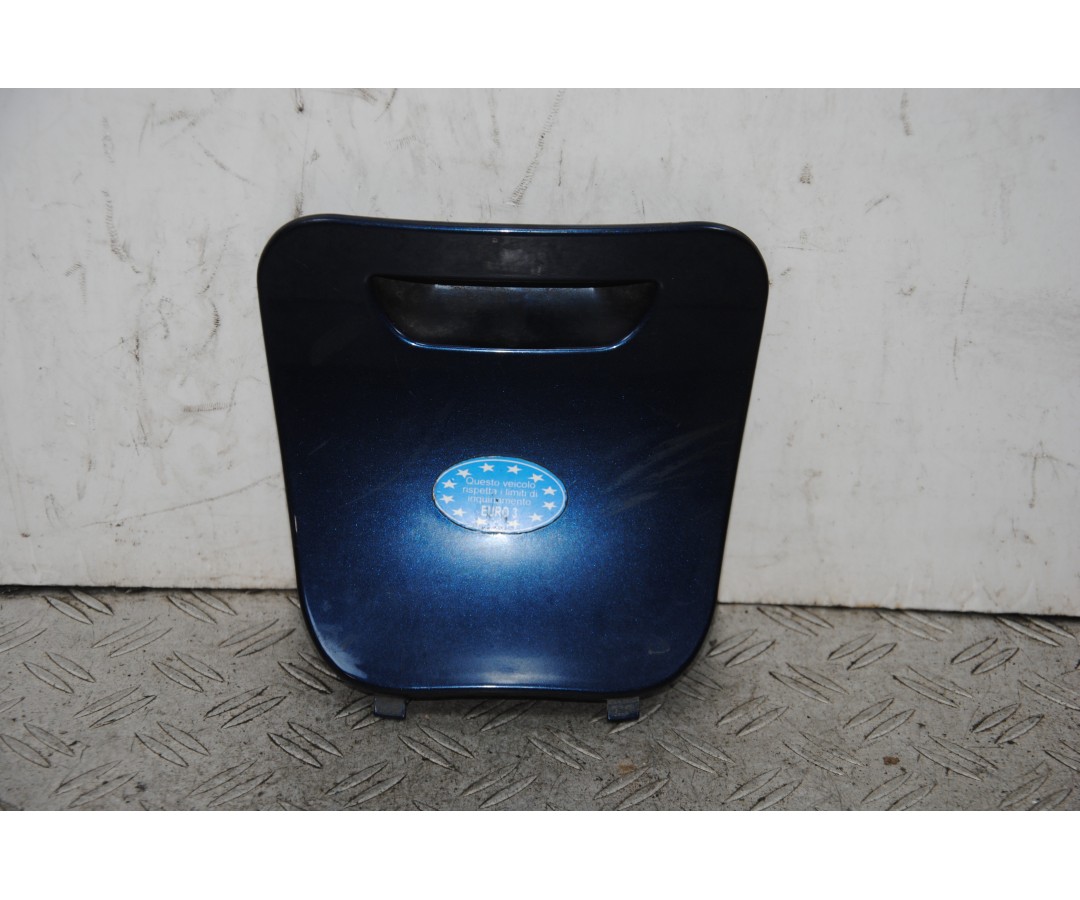 Carena Tappo Ispezione Piaggio Vespa LX 150 Dal 2005 al 2011 1680254499837 Carena Tappo Ispezione Piaggio Vespa LX 150 Dal 2005 al 2011 1680254499837