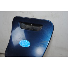 Carena Tappo Ispezione Piaggio Vespa LX 150 Dal 2005 al 2011  1680254499837
