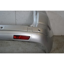 Paraurti posteriore Citroen C4 Dal 2006 al 2010 Cod 9688387880  1680255596078