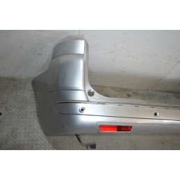 Paraurti posteriore Citroen C4 Dal 2006 al 2010 Cod 9688387880  1680255596078