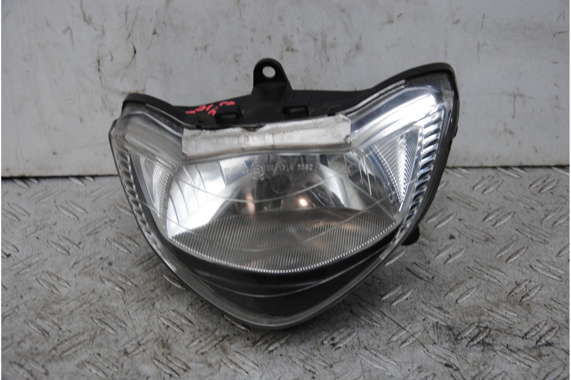 Faro Fanale Anteriore Honda SH 125 / 150 dal 2005 al 2008  1680255858206