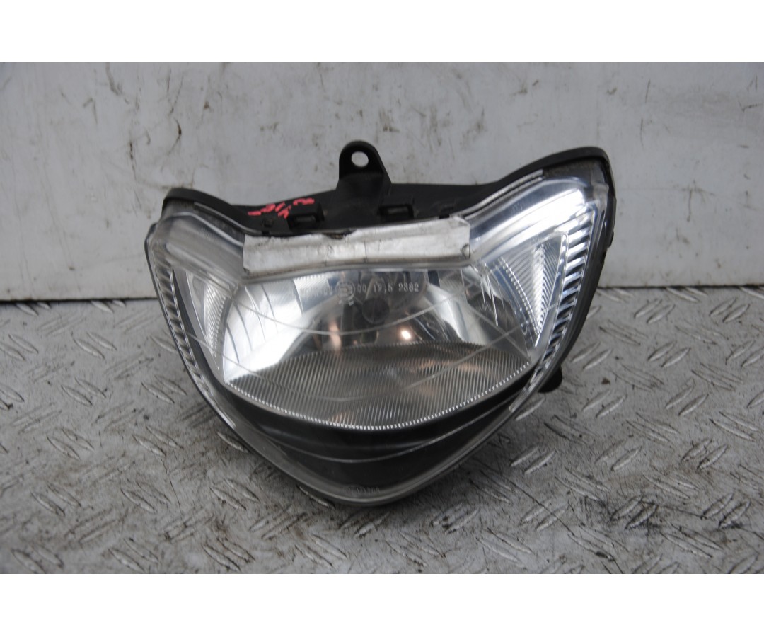 Faro Fanale Anteriore Honda SH 125 / 150 dal 2005 al 2008  1680255858206