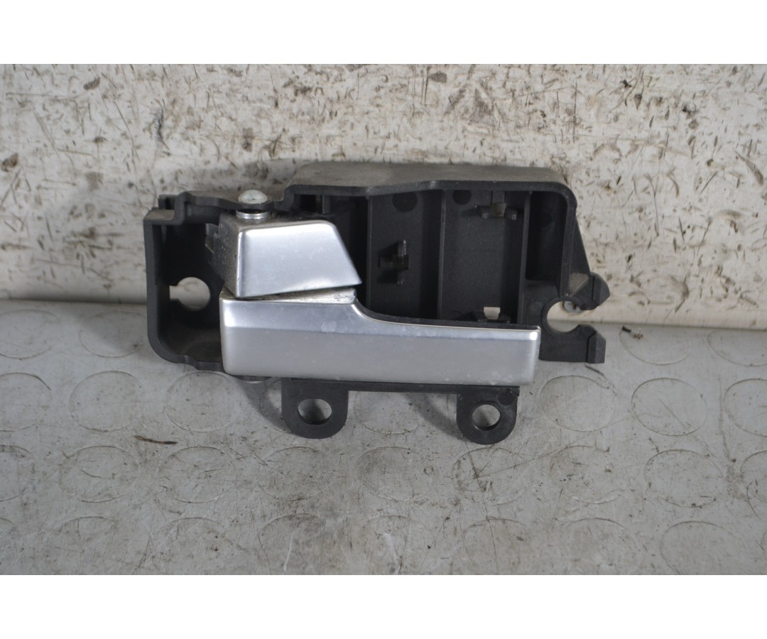 Maniglia Interna Posteriore SX Ford Focus II SW dal 2004 al 2011 Cod 3m51-p22601-bb  1680256243063