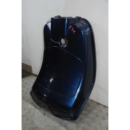 Carena Retroscudo Piaggio Vespa LX 150 Dal 2005 al 2011  1680256633291
