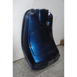 Carena Retroscudo Piaggio Vespa LX 150 Dal 2005 al 2011  1680256633291