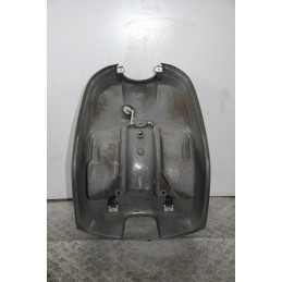 Carena Retroscudo Piaggio Vespa LX 150 Dal 2005 al 2011  1680256633291
