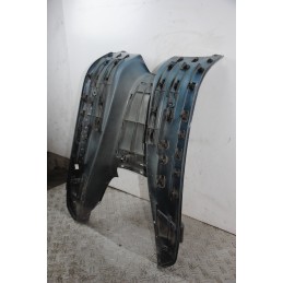 Carena Pedana Poggiapiedi Piaggio Vespa LX 150 Dal 2005 al 2011  1680257078053