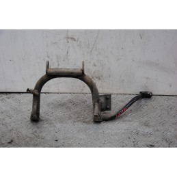 Cavalletto Centrale Piaggio Vespa LX 150 Dal 2005 al 2011  1680257737240