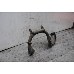 Cavalletto Centrale Piaggio Vespa LX 150 Dal 2005 al 2011  1680257737240