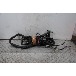 Cablaggio Impianto Elettrico Kymco Downtown 300 dal 2009 al 2014  1680259264706