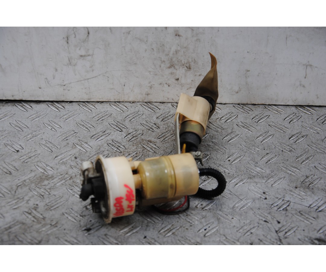 Pompa Benzina Piaggio Vespa LX 150 Dal 2005 al 2011  1680268449071