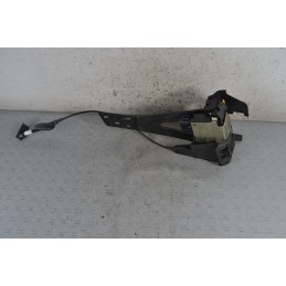 Serratura portiera sportello post. SX Ford Fusion Dal 2002 al 2012  1680270476980