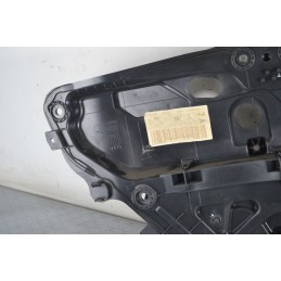 Macchinetta alzacristallo manuale post SX Ford Fusion Dal 2002 al 2012 Cod 2S61-A045H23-A  1680271082463