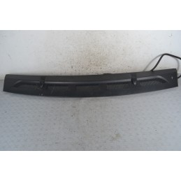 Griglia modanatura del cofano anteriore Mercedes Classe A W169 Dal 2004 al 2012 Cod A1698360018  1680271524826