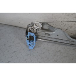 Macchinetta Alzacristalli Anteriore SX Renault Modus dal 2004 al 2013 Cod 440776d-1  1680271539950