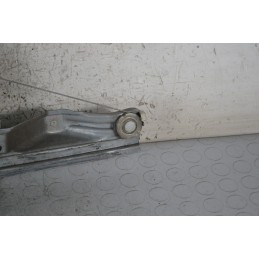 Macchinetta Alzacristalli Anteriore SX Renault Modus dal 2004 al 2013 Cod 440776d-1  1680271539950