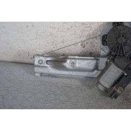 Macchinetta Alzacristalli Anteriore SX Renault Modus dal 2004 al 2013 Cod 440776d-1  1680271539950