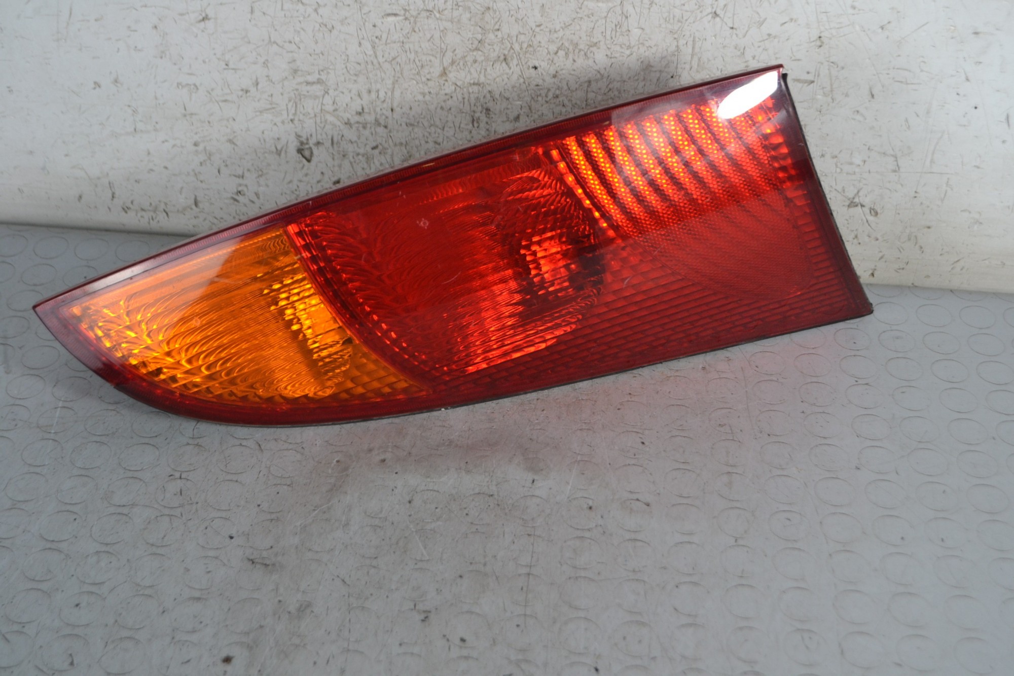 Fanale Stop Posteriore DX Ford Focus I dal 1998 al 2005 Cod 1214226  1680271979688