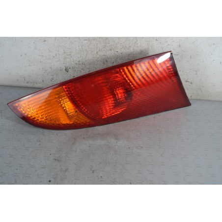 Fanale Stop Posteriore DX Ford Focus I dal 1998 al 2005 Cod 1214226  1680271979688