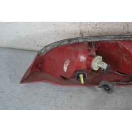 Fanale Stop Posteriore DX Ford Focus I dal 1998 al 2005 Cod 1214226  1680271979688