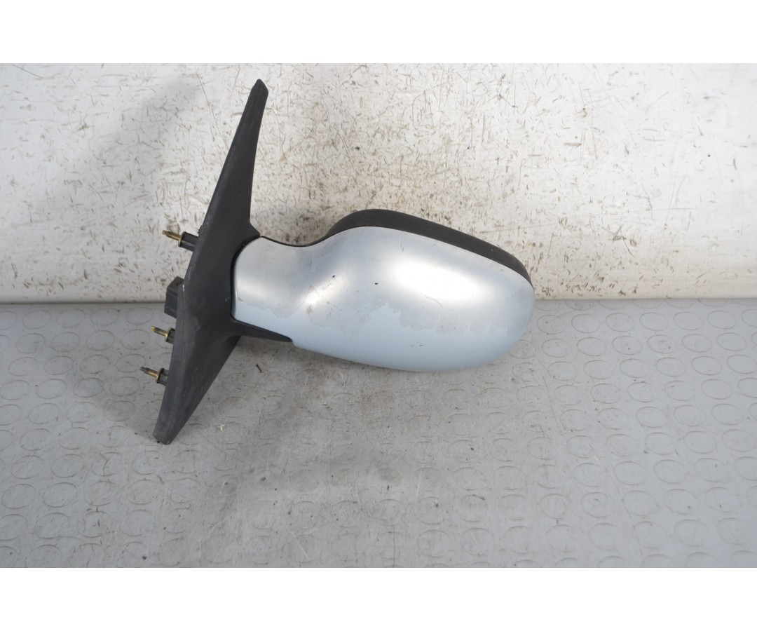 Specchietto Retrovisore Esterno SX Renault Megane Scenic dal 1996 al 1999 Cod 014092 1680272963105 Specchietto Retrovisore Esterno SX Renault Megane Scenic dal 1996 al 1999 Cod 014092 1680272963105