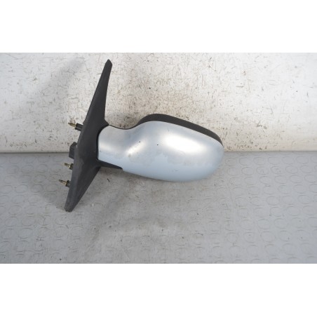 Specchietto Retrovisore Esterno SX Renault Megane Scenic dal 1996 al 1999 Cod 014092  1680272963105