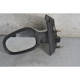 Specchietto Retrovisore Esterno SX Renault Scenic I dal 1999 al 2003 Cod 014092  1680272963105