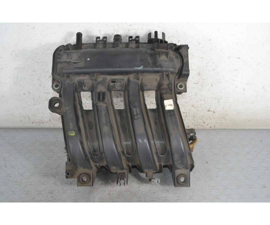 Collettore di aspirazione Renault Twingo II Dal 2007 al 2014 Cod 8200880099  1680274169734