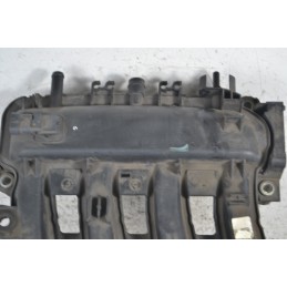 Collettore di aspirazione Renault Twingo II Dal 2007 al 2014 Cod 8200880099  1680274169734