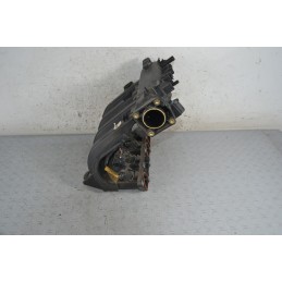 Collettore di aspirazione Renault Twingo II Dal 2007 al 2014 Cod 8200880099  1680274169734