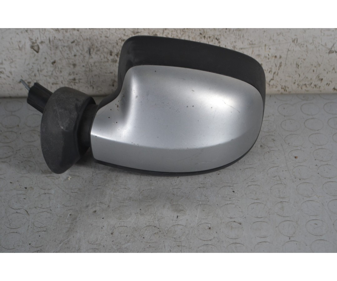 Specchietti Retrovisore Esterno SX Dacia Sandero dal 2008 al 2012 Cod 963025583r  1680274869788