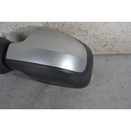 Specchietti Retrovisore Esterno SX Dacia Sandero dal 2008 al 2012 Cod 963025583r  1680274869788