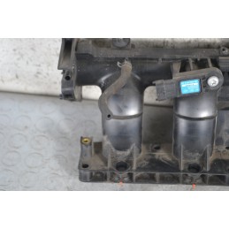 Collettore di aspirazione Dacia Sandero Dal 2012 al 2020 Cod H8201192544  1680508195683