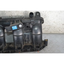 Collettore di aspirazione Dacia Sandero Dal 2012 al 2020 Cod H8201192544  1680508195683