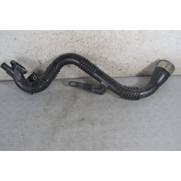 Tubo aspirazione aria Renault Captur Dal 2013 al 2019 Cod 104954A  1680509618693